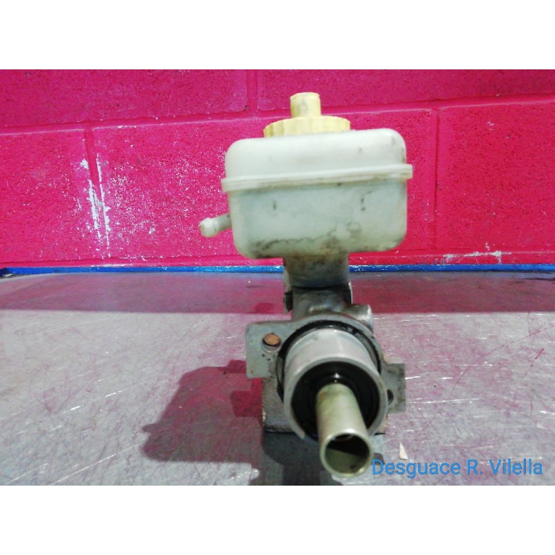 Recambio de bomba freno para seat leon (1m1) sport f.r. | 04.02 - 12.05 sport f.r. | 04.02 - 12.05 referencia OEM IAM   