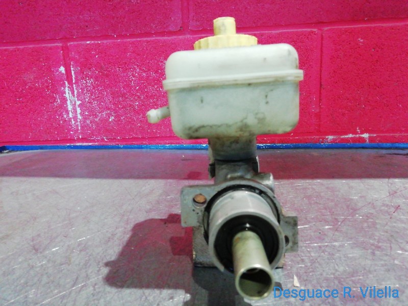 Recambio de bomba freno para seat leon (1m1) sport f.r. | 04.02 - 12.05 sport f.r. | 04.02 - 12.05 referencia OEM IAM   