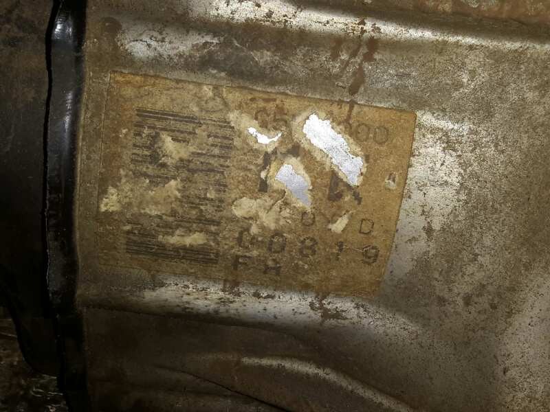 Recambio de caja cambios para mazda 323 berlina f/s (bj) 2.0 turbodiesel | 0.98 - 0.03 2.0 turbodiesel | 0.98 - 0.03 referencia 