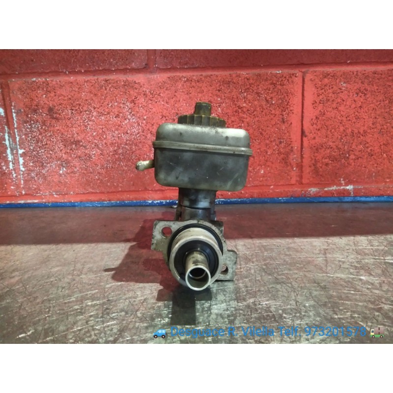 Recambio de bomba freno para volkswagen golf iv berlina (1j1) highline | 05.99 - 12.02 highline | 05.99 - 12.02 referencia OEM I
