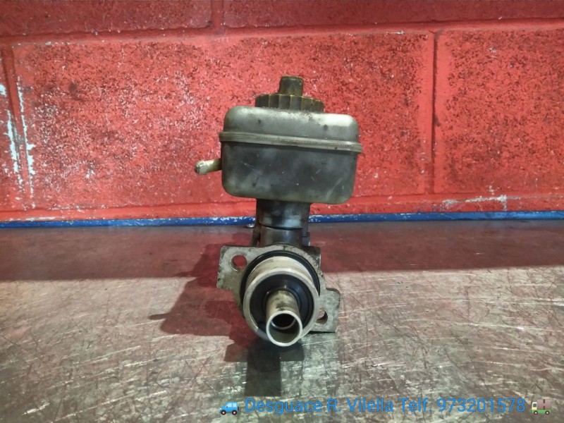 Recambio de bomba freno para volkswagen golf iv berlina (1j1) highline | 05.99 - 12.02 highline | 05.99 - 12.02 referencia OEM I