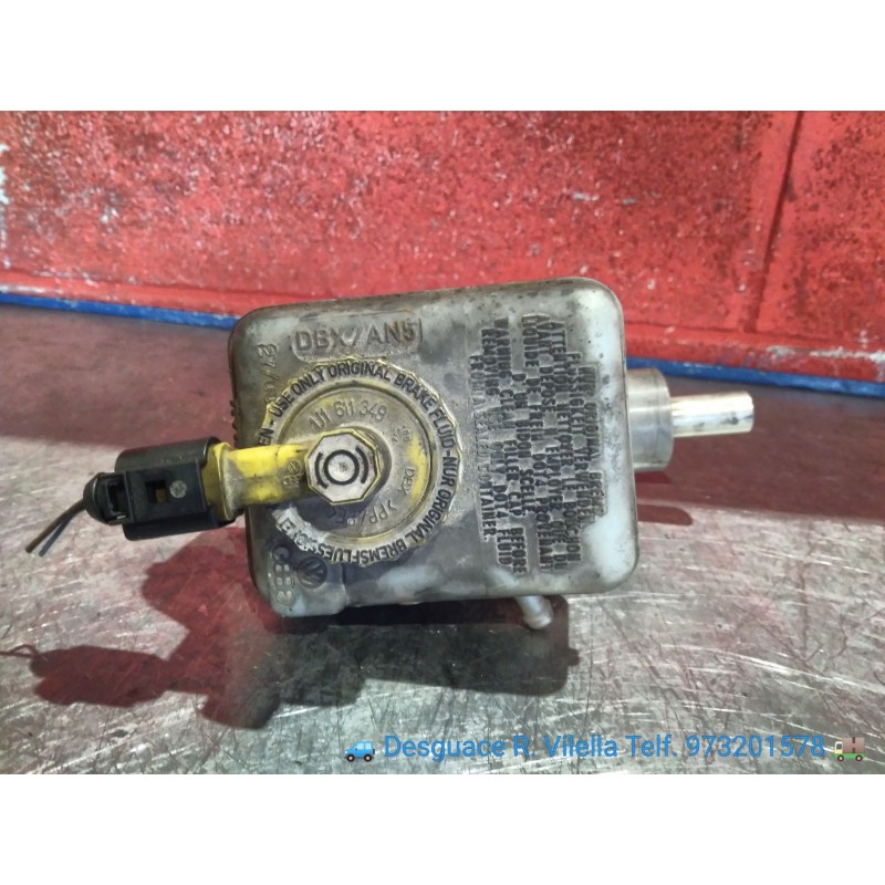 Recambio de bomba freno para volkswagen golf iv berlina (1j1) highline | 05.99 - 12.02 highline | 05.99 - 12.02 referencia OEM I