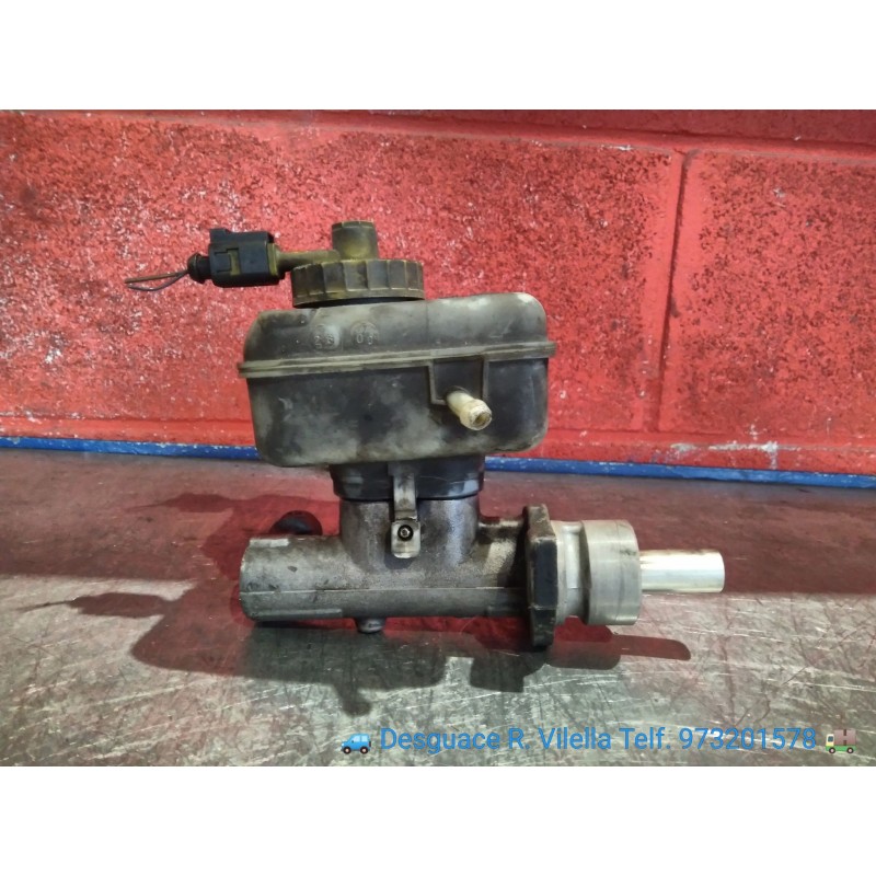 Recambio de bomba freno para volkswagen golf iv berlina (1j1) highline | 05.99 - 12.02 highline | 05.99 - 12.02 referencia OEM I