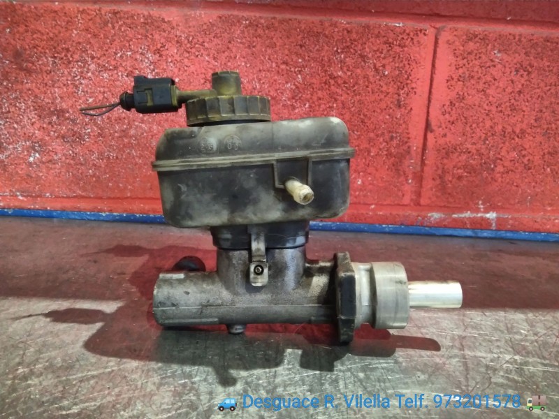 Recambio de bomba freno para volkswagen golf iv berlina (1j1) highline | 05.99 - 12.02 highline | 05.99 - 12.02 referencia OEM I