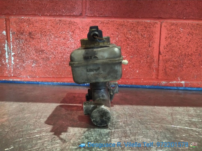 Recambio de bomba freno para volkswagen golf iv berlina (1j1) highline | 05.99 - 12.02 highline | 05.99 - 12.02 referencia OEM I