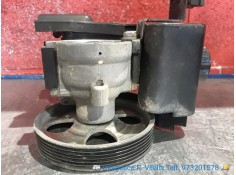 Recambio de bomba direccion para peugeot 206 berlina xn | 02.02 - ... xn | 02.02 - ... referencia OEM IAM 9637058480 26079836QN  2