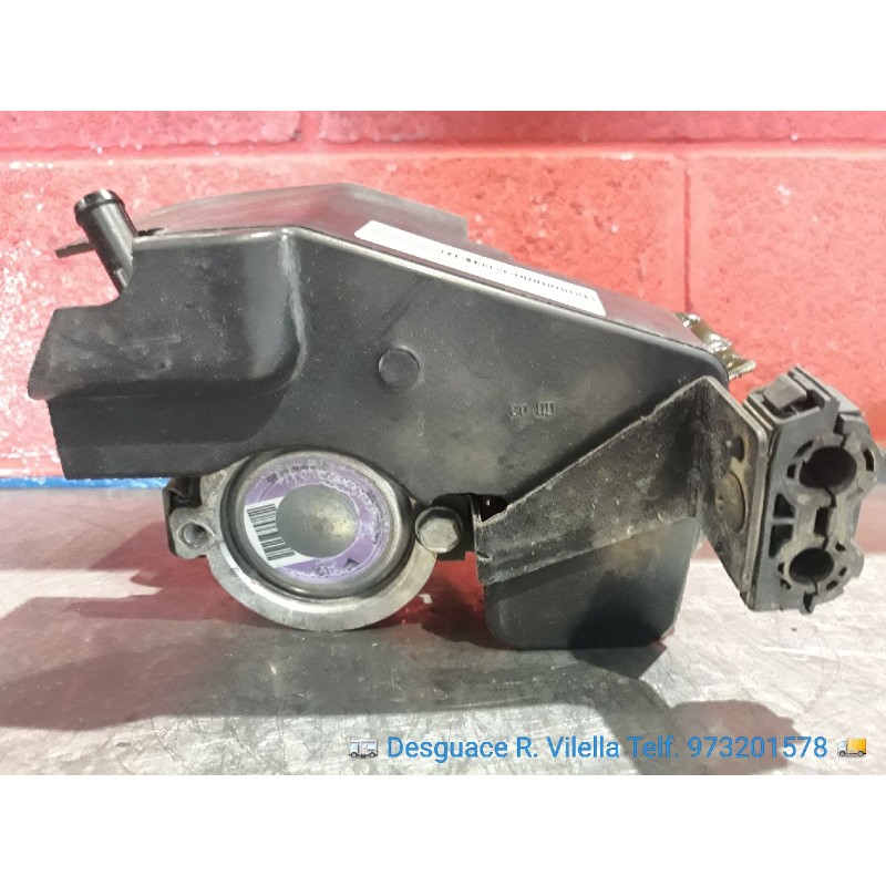 Recambio de bomba direccion para peugeot 206 berlina xn | 02.02 - ... xn | 02.02 - ... referencia OEM IAM 9637058480 26079836QN 