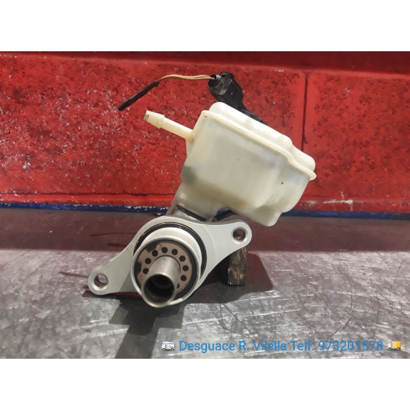 Recambio de bomba freno para seat altea (5p1) arena | 11.07 - 12.09 arena | 11.07 - 12.09 referencia OEM IAM   