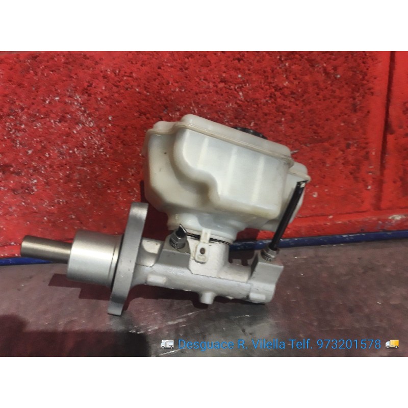 Recambio de bomba freno para seat altea (5p1) arena | 11.07 - 12.09 arena | 11.07 - 12.09 referencia OEM IAM   