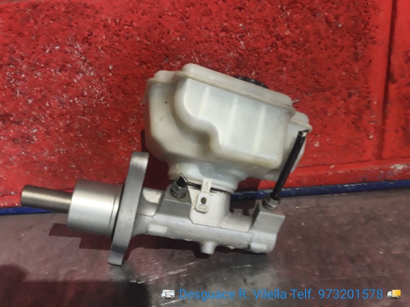 Recambio de bomba freno para seat altea (5p1) arena | 11.07 - 12.09 arena | 11.07 - 12.09 referencia OEM IAM   