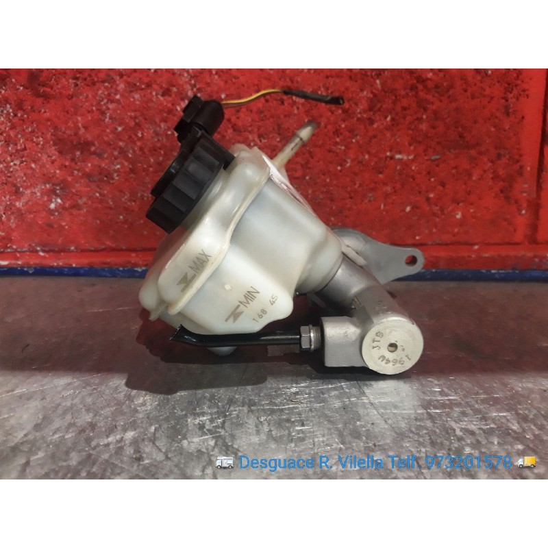 Recambio de bomba freno para seat altea (5p1) arena | 11.07 - 12.09 arena | 11.07 - 12.09 referencia OEM IAM   