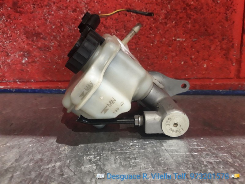 Recambio de bomba freno para seat altea (5p1) arena | 11.07 - 12.09 arena | 11.07 - 12.09 referencia OEM IAM   