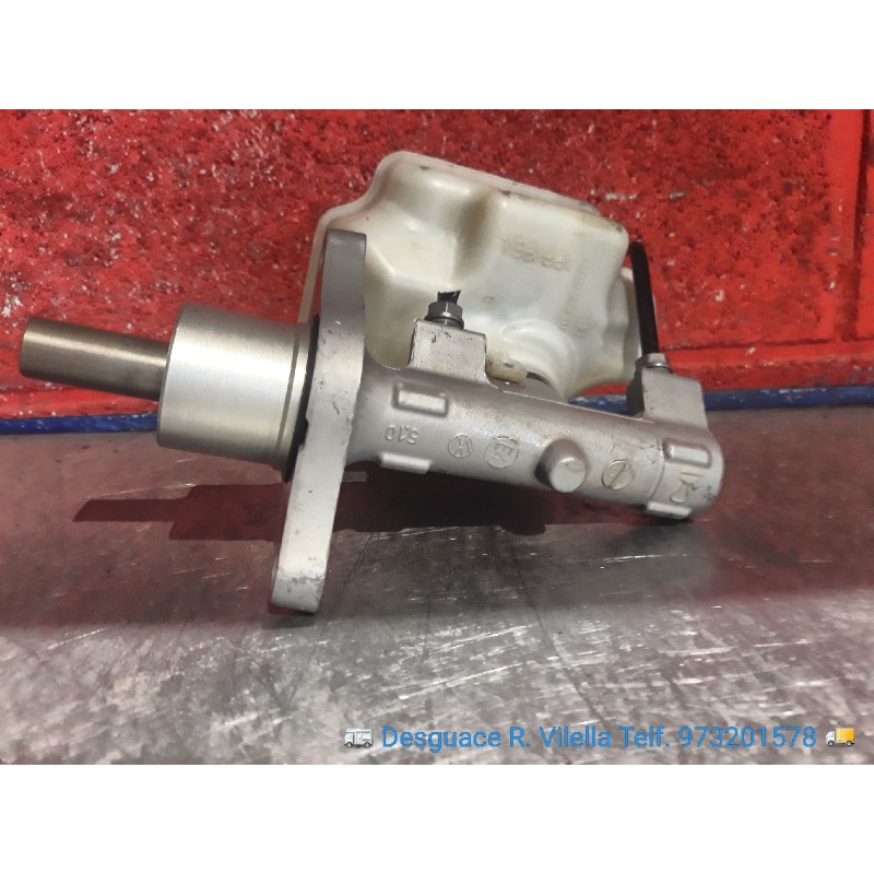 Recambio de bomba freno para seat altea (5p1) arena | 11.07 - 12.09 arena | 11.07 - 12.09 referencia OEM IAM   