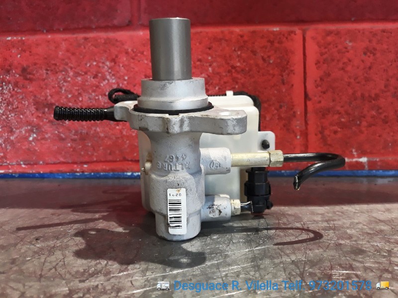 Recambio de bomba freno para opel astra h berlina enjoy | 01.04 - 12.07 enjoy | 01.04 - 12.07 referencia OEM IAM   