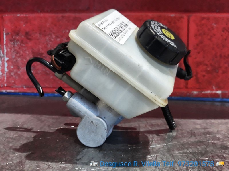 Recambio de bomba freno para opel astra h berlina enjoy | 01.04 - 12.07 enjoy | 01.04 - 12.07 referencia OEM IAM   