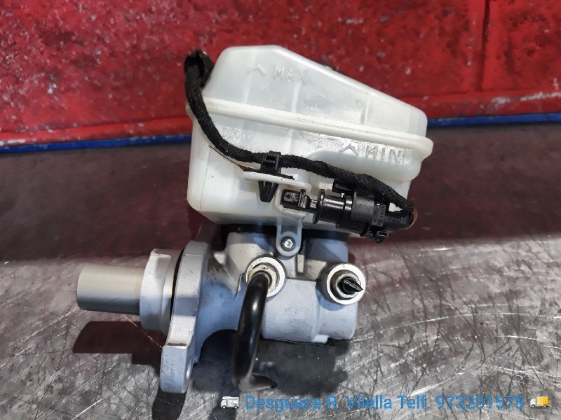 Recambio de bomba freno para opel astra h berlina enjoy | 01.04 - 12.07 enjoy | 01.04 - 12.07 referencia OEM IAM   