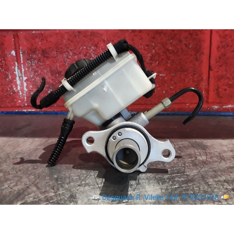 Recambio de bomba freno para opel astra h berlina enjoy | 01.04 - 12.07 enjoy | 01.04 - 12.07 referencia OEM IAM   