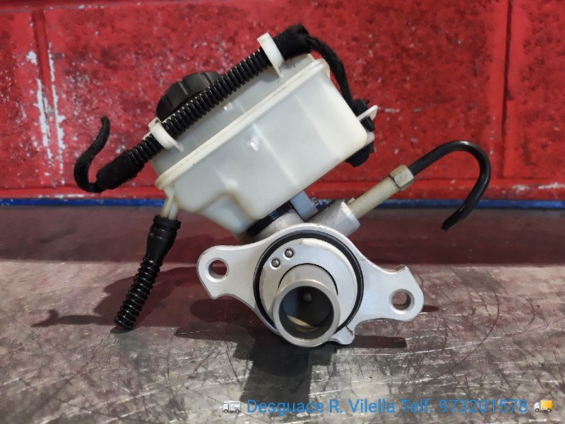 Recambio de bomba freno para opel astra h berlina enjoy | 01.04 - 12.07 enjoy | 01.04 - 12.07 referencia OEM IAM   