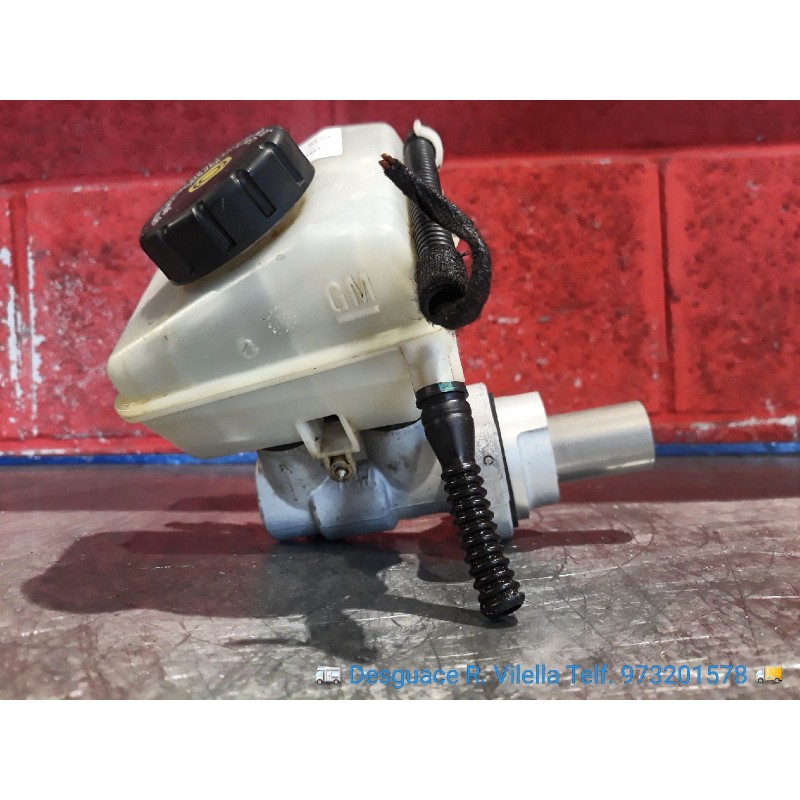 Recambio de bomba freno para opel astra h berlina enjoy | 01.04 - 12.07 enjoy | 01.04 - 12.07 referencia OEM IAM   