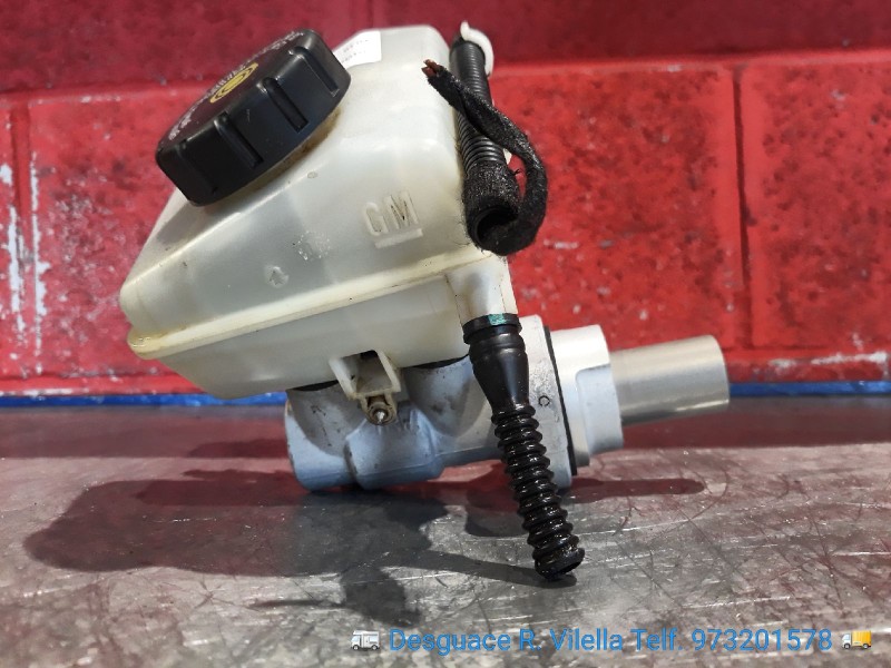 Recambio de bomba freno para opel astra h berlina enjoy | 01.04 - 12.07 enjoy | 01.04 - 12.07 referencia OEM IAM   