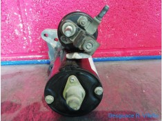 Recambio de motor arranque para renault laguna ii (bg0) authentique | 0.01 - ... authentique | 0.01 - ... referencia OEM IAM 000 2