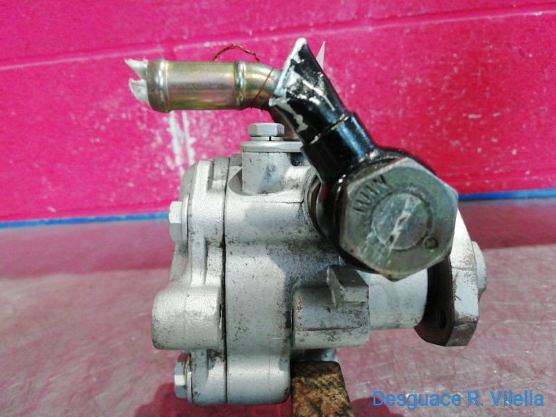 Recambio de bomba direccion para seat toledo (1m2) select | 01.99 - 12.04 select | 01.99 - 12.04 referencia OEM IAM 1J0422154AES