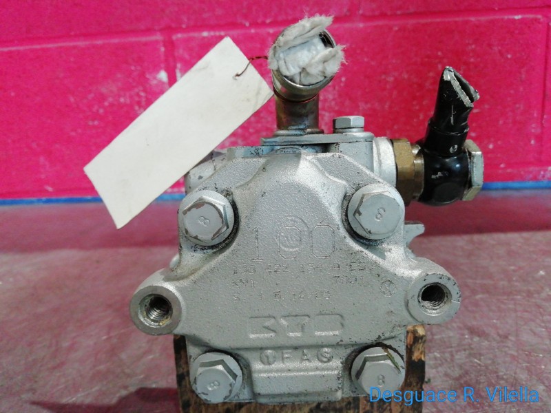 Recambio de bomba direccion para seat toledo (1m2) select | 01.99 - 12.04 select | 01.99 - 12.04 referencia OEM IAM 1J0422154AES