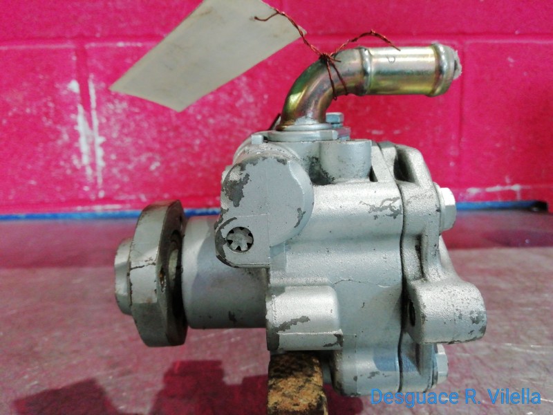 Recambio de bomba direccion para seat toledo (1m2) select | 01.99 - 12.04 select | 01.99 - 12.04 referencia OEM IAM 1J0422154AES