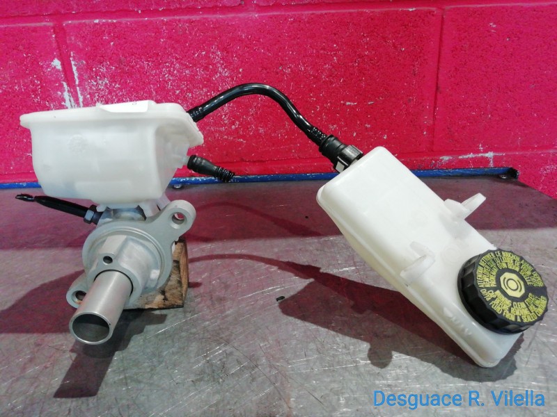 Recambio de bomba freno para peugeot 308 confort | 03.08 - 12.10 confort | 03.08 - 12.10 referencia OEM IAM   