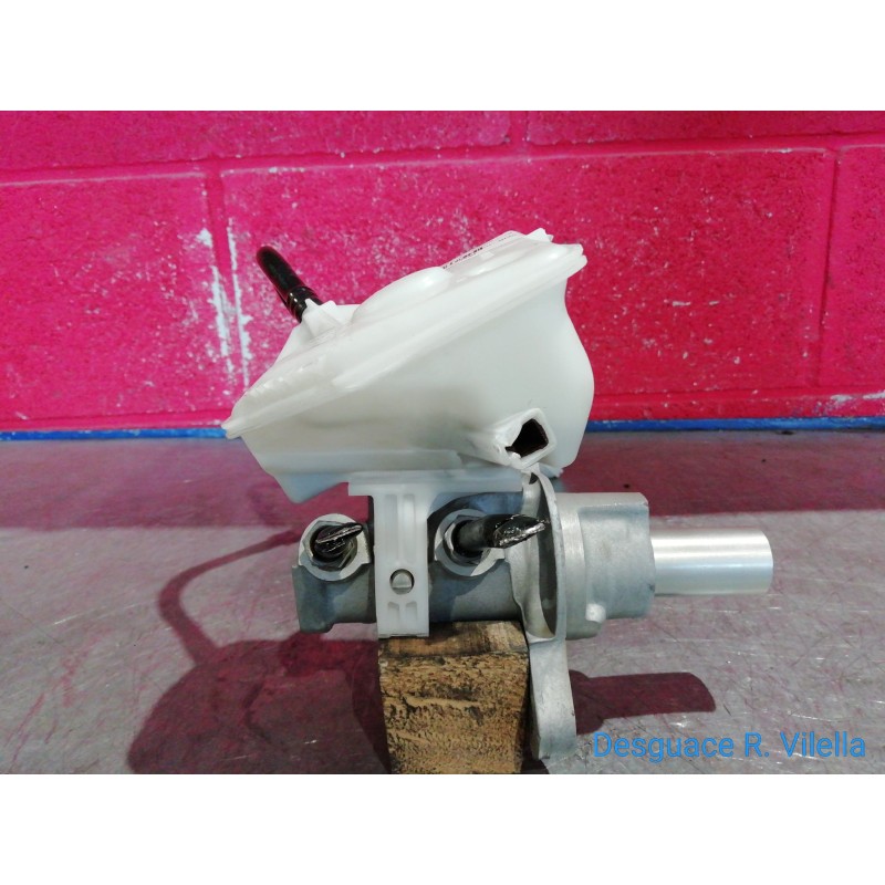 Recambio de bomba freno para peugeot 308 confort | 03.08 - 12.10 confort | 03.08 - 12.10 referencia OEM IAM   