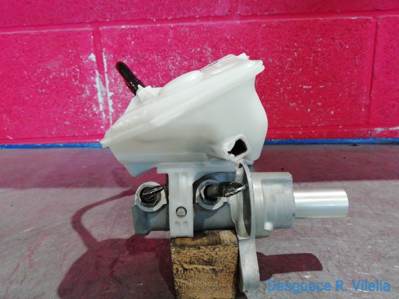 Recambio de bomba freno para peugeot 308 confort | 03.08 - 12.10 confort | 03.08 - 12.10 referencia OEM IAM   