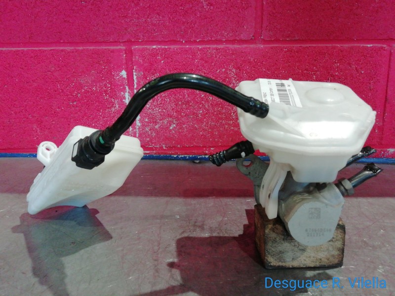 Recambio de bomba freno para peugeot 308 confort | 03.08 - 12.10 confort | 03.08 - 12.10 referencia OEM IAM   