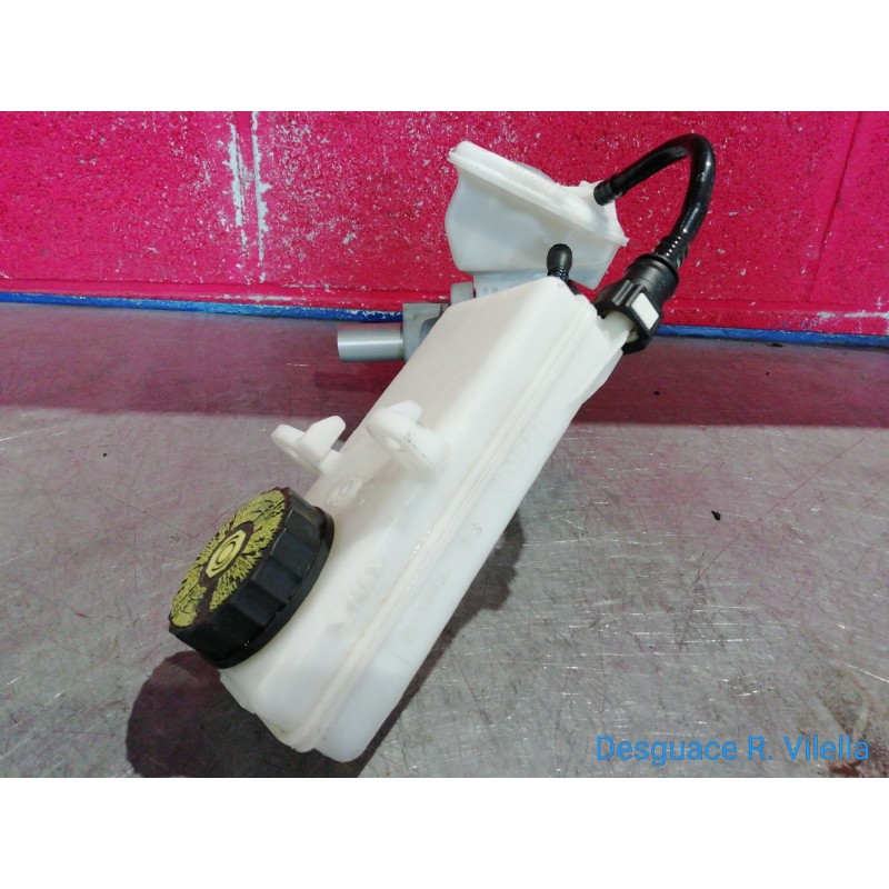 Recambio de bomba freno para peugeot 308 confort | 03.08 - 12.10 confort | 03.08 - 12.10 referencia OEM IAM   