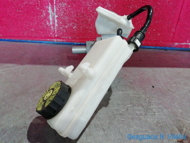 Recambio de bomba freno para peugeot 308 confort | 03.08 - 12.10 confort | 03.08 - 12.10 referencia OEM IAM   