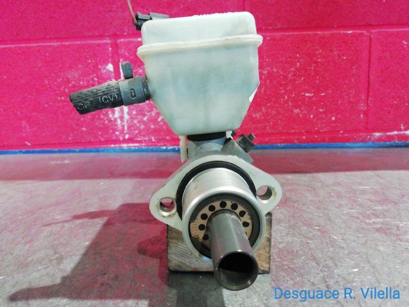 Recambio de bomba freno para seat alhambra (7v9) reference | 04.04 - 12.07 reference | 04.04 - 12.07 referencia OEM IAM   