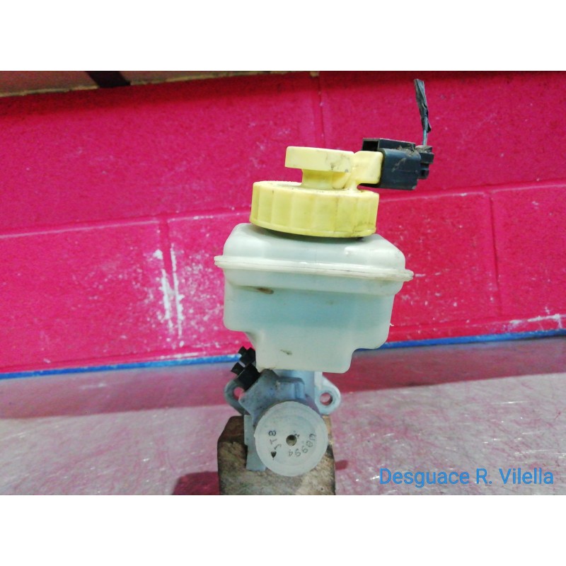 Recambio de bomba freno para seat alhambra (7v9) reference | 04.04 - 12.07 reference | 04.04 - 12.07 referencia OEM IAM   