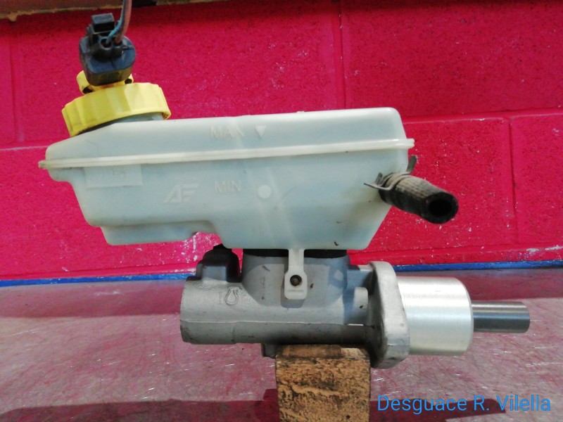 Recambio de bomba freno para seat alhambra (7v9) reference | 04.04 - 12.07 reference | 04.04 - 12.07 referencia OEM IAM   