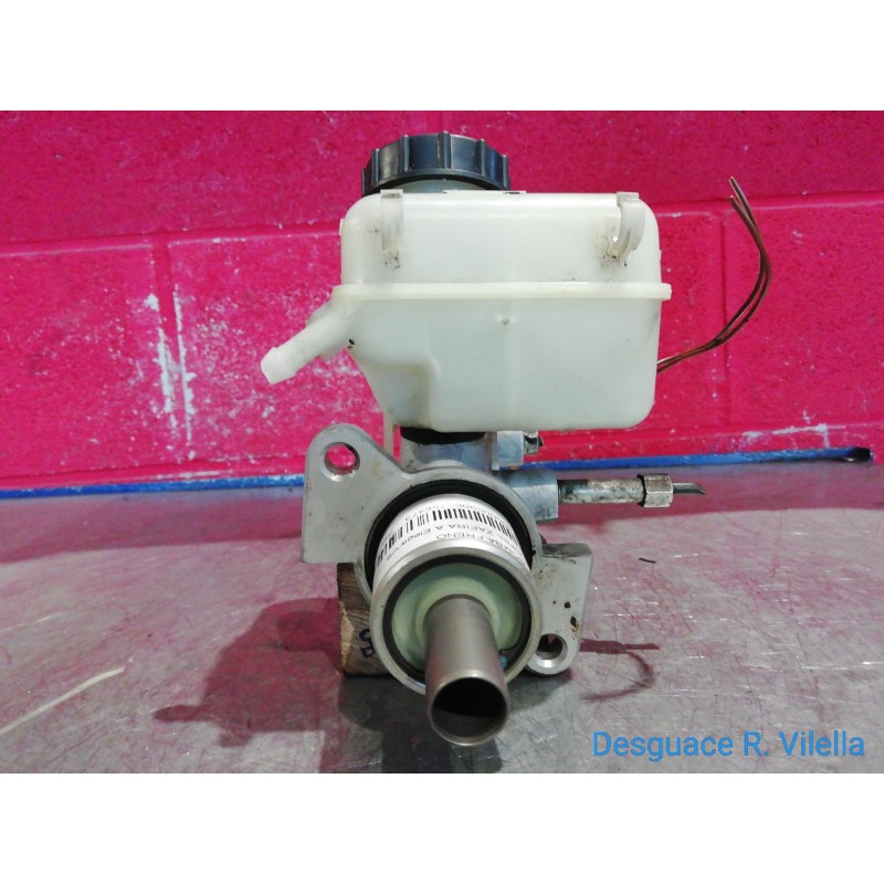 Recambio de bomba freno para opel zafira a elegance | 02.99 - 12.00 elegance | 02.99 - 12.00 referencia OEM IAM   