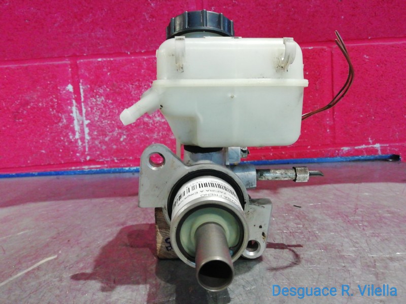 Recambio de bomba freno para opel zafira a elegance | 02.99 - 12.00 elegance | 02.99 - 12.00 referencia OEM IAM   