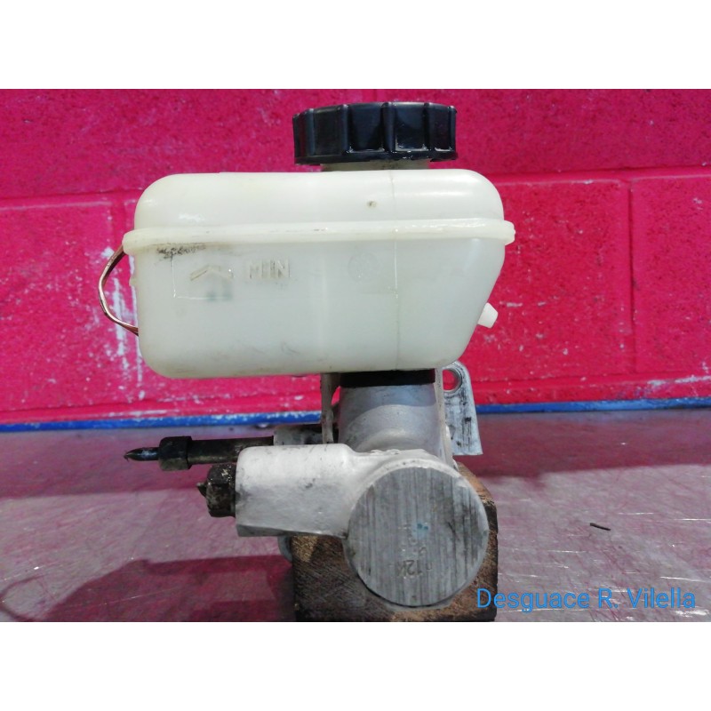 Recambio de bomba freno para opel zafira a elegance | 02.99 - 12.00 elegance | 02.99 - 12.00 referencia OEM IAM   