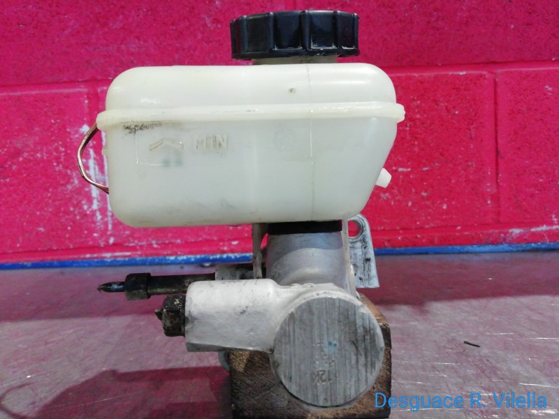 Recambio de bomba freno para opel zafira a elegance | 02.99 - 12.00 elegance | 02.99 - 12.00 referencia OEM IAM   
