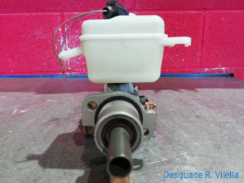 Recambio de bomba freno para seat ibiza (6l1) stella | 04.02 - 12.04 stella | 04.02 - 12.04 referencia OEM IAM   