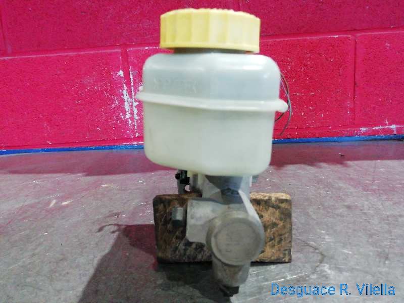 Recambio de bomba freno para seat ibiza (6l1) stella | 04.02 - 12.04 stella | 04.02 - 12.04 referencia OEM IAM   