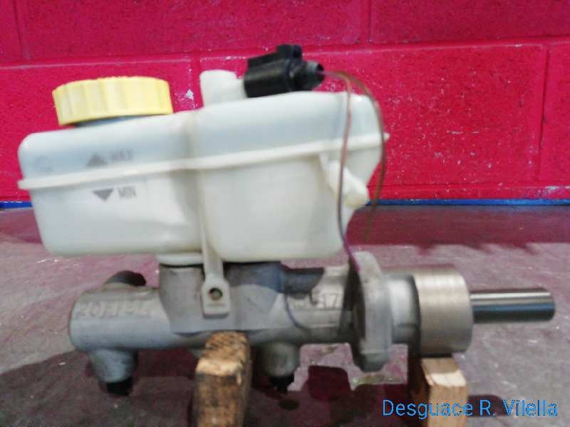 Recambio de bomba freno para seat ibiza (6l1) stella | 04.02 - 12.04 stella | 04.02 - 12.04 referencia OEM IAM   