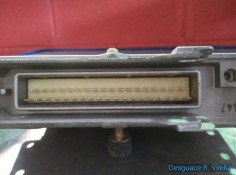 Recambio de centralita motor uce para citroen saxo 1.1 sx | 0.96 - ... 1.1 sx | 0.96 - ... referencia OEM IAM 0261203736 9620398 2