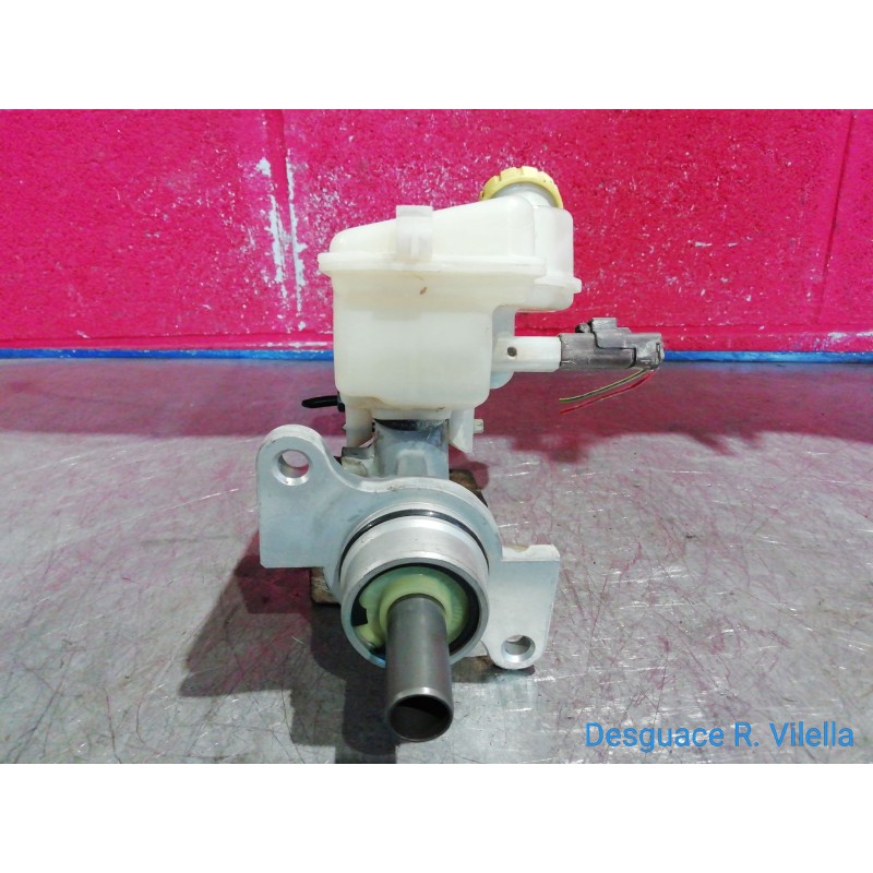 Recambio de bomba freno para citroen c2 sx | 09.03 - 12.07 sx | 09.03 - 12.07 referencia OEM IAM   
