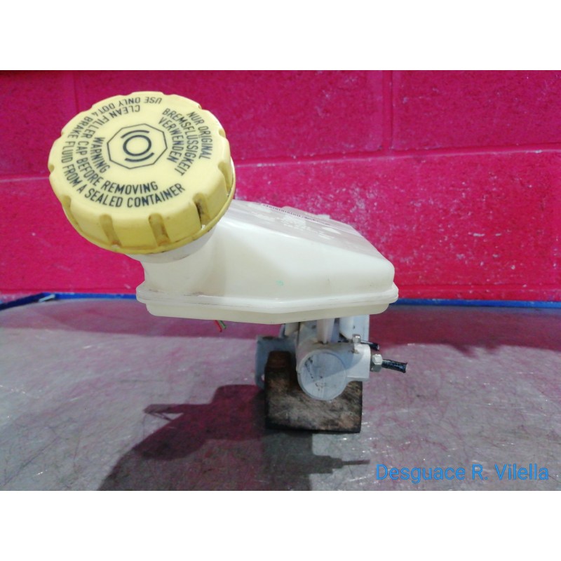 Recambio de bomba freno para citroen c2 sx | 09.03 - 12.07 sx | 09.03 - 12.07 referencia OEM IAM   