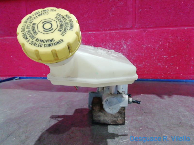 Recambio de bomba freno para citroen c2 sx | 09.03 - 12.07 sx | 09.03 - 12.07 referencia OEM IAM   