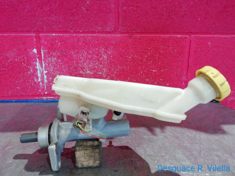 Recambio de bomba freno para citroen c2 sx | 09.03 - 12.07 sx | 09.03 - 12.07 referencia OEM IAM   