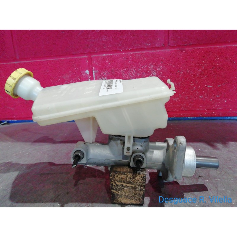 Recambio de bomba freno para citroen c2 sx | 09.03 - 12.07 sx | 09.03 - 12.07 referencia OEM IAM   
